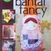 Buku kerajinan bantal