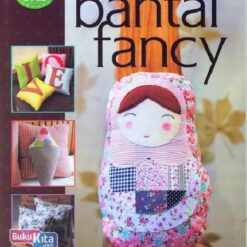 Buku kerajinan bantal