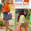 Buku Rajut Tas Casual Bag Crochet