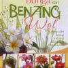 Buku Bunga dari Benang Wol