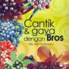 Buku Cantik & Gaya dengan Bros