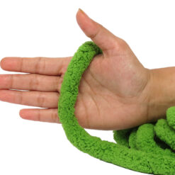 Alternative view of Benang Rajut Chenille Jumbo