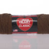 Benang Rajut Red Heart Classic - Mid Brown