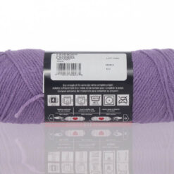Benang Rajut Red Heart Classic - Lavender