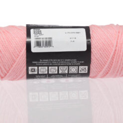 Benang Rajut Red Heart Classic - Pink