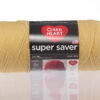 Benang Rajut Red Heart Super Saver - Cornmeal
