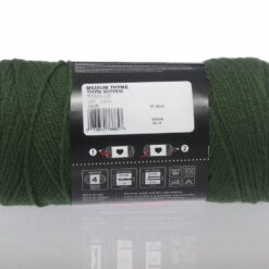 Benang Rajut Red Heart Super Saver - Medium Thyme
