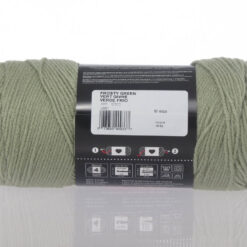 Benang Rajut Red Heart Super Saver - Frosty Green