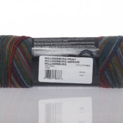 Benang Rajut Red Heart Super Saver - Williamsburg Print