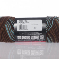 Benang Rajut Red Heart Super Saver - Earth & Sky