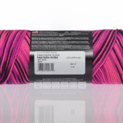Benang Rajut Red Heart Super Saver - Panther Pink