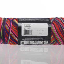 Benang Rajut Red Heart Super Saver - Butterfly