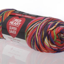 Benang Rajut Red Heart Super Saver - Butterfly