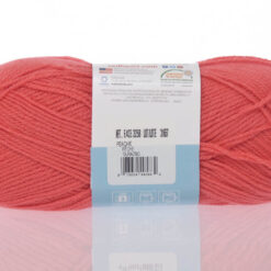 Benang Rajut Red Heart Baby Hugs - Peachie