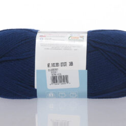 Benang Rajut Red Heart Baby Hugs - Blueberry