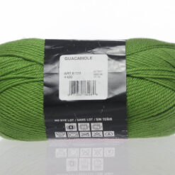 Benang Rajut Red Heart Soft Yarn - Guacamole