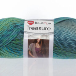 Benang Rajut Red Heart Boutique Treasure - Mosaic