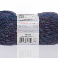 Benang Rajut Red Heart Boutique Treasure - Spectrum