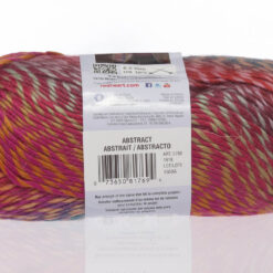 Benang Rajut Red Heart Boutique Treasure - Abstract