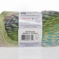 Benang Rajut Red Heart Boutique Treasure - Watercolors