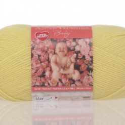 Benang Rajut Red Heart Anne Geddes - Daffodil