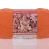 Benang Rajut Red Heart Anne Geddes - Tangerine
