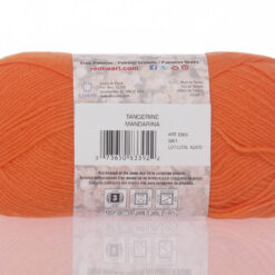 Benang Rajut Red Heart Anne Geddes - Tangerine