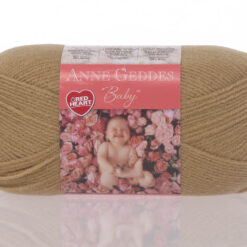 Benang Rajut Red Heart Anne Geddes - Teddy
