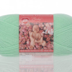 Benang Rajut Red Heart Anne Geddes - Spearmint