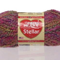 Benang Rajut Red Heart Stellar  - Celestial