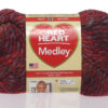 Benang Rajut Red Heart Medley - Volcano