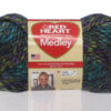 Benang Rajut Red Heart Medley - Stained Glass