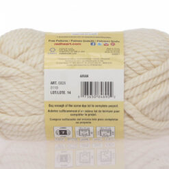 Benang Rajut Red Heart Grande - Aran