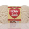 Benang Rajut Red Heart Grande - Straw