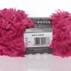 Benang Rajut Red Heart Boutique Fur - Azalea