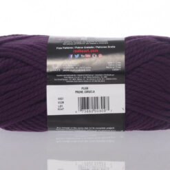 Benang Rajut Red Heart Mixology Solids - Plum