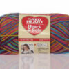 Benang Rajut Red Heart Heart & Sole - Jellybeans