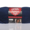 Benang Rajut Red Heart Fashion Soft - Navy
