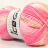 Benang impor ice yarn 22047