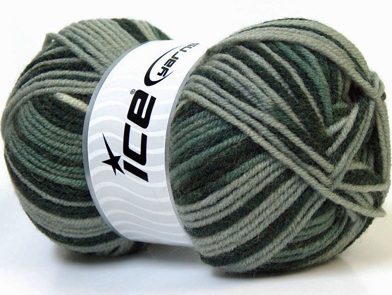 Benang Rajut Impor Premier Wool 99