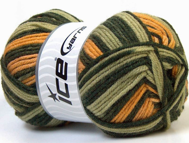Benang Rajut Impor Premier Wool 101