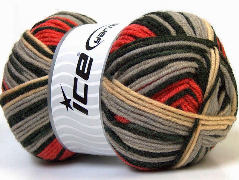 Benang Rajut Impor Premier Wool 103