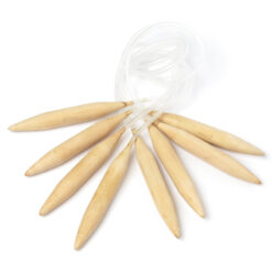 Jarum Circular Knitting Jumbo 20 mm