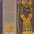 Back cover Buku Inspirasi Macrame