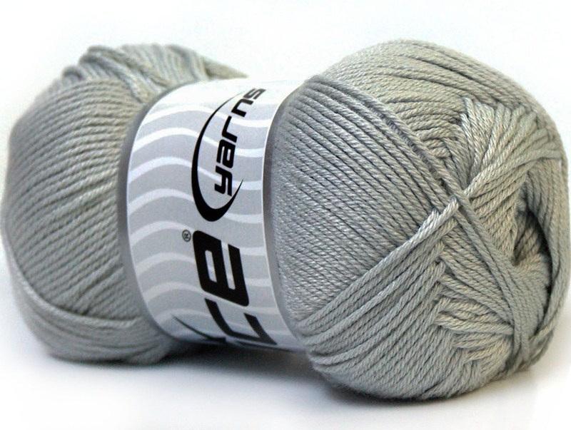 Benang Rajut Ice Tropical Light 43C