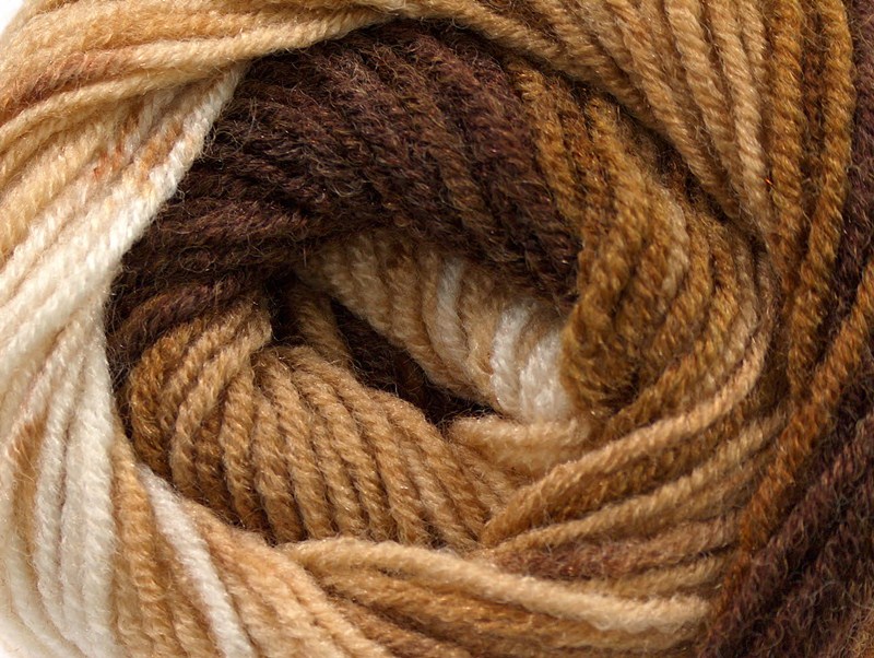 Benang Rajut Ice Merino Magic 60D - Gambar 2