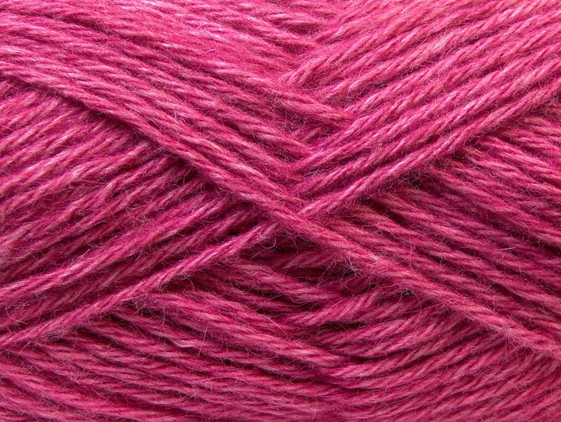 Benang Rajut Ice Zerda Alpaca 83A - Gambar 2