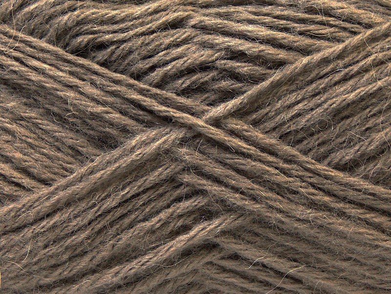 Benang Rajut Ice Zerda Alpaca 83B - Gambar 2