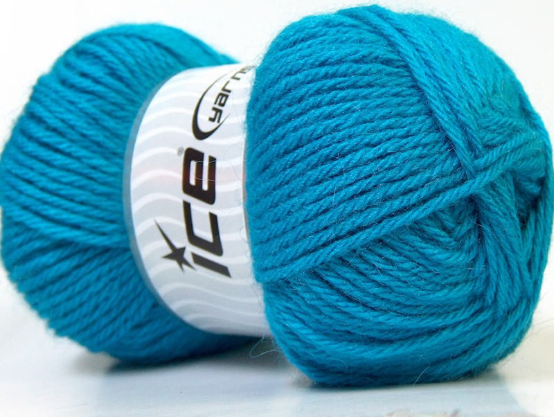 Benang Rajut Ice Zerda Alpaca 83C