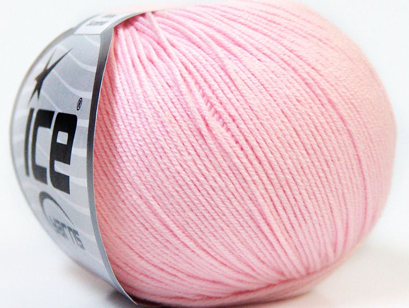 Benang Rajut Ice Baby Summer 79L